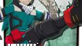 僕のヒーローアカデミア One’s Justice 緑谷出久 シュートスタイル 180904