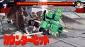 キルラキル ザ・ゲーム TGS2018 纏流子 vs 猿投山渦 ゲームプレイ 180922