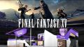 TGS2018 twitch ブース FFXV スペシャルステージ