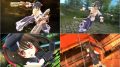 閃の軌跡IV × うたわれるもの斬 コラボレーション 衣装 181011