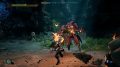 Darksiders III ゲームプレイ動画 181005