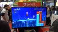NewスーパーマリオブラザーズU デラックス ゲームプレイムービー 181029