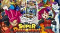 スーパードラゴンボールヒーローズ 181017