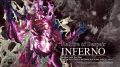 ソウルキャリバーVI インフェルノ参戦トレーラー 181004