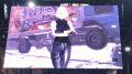 デッドオアアライブ6 クリスティン参戦 181027