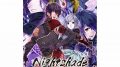 Nightshade 百花百狼 Switch版パッケージ