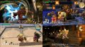 ドラゴンクエストビルダーズ2 オッカムル島とビルダーパズル 181022