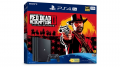 「PlayStation 4 Pro レッド・デッド・リデンプション2 パック」 181001