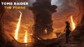 シャドウオブザトゥームレイダー DLC「THE FORGE」181006
