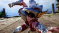 ジャンプフォース 聖闘士星矢 181011