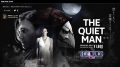THE QUIET MAN 11月1日発売決定