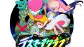 デスマーチクラブ タイトルロゴ 181004