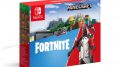 Nintendo Switch Minecraft フォートナイト セット 181031