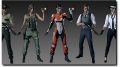 バイオハザードRE2 Extra DLC pack 181009