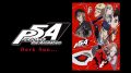 ペルソナ5 The Animation Dark Sun 181125