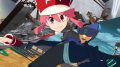 キルラキル ザ・ゲーム 181116