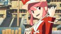 キルラキル ザ・ゲーム ゲームプレイ映像 181117