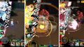HUNTER×HUNTER グリードアドベンチャー ゲーム性紹介PV 181109