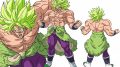 ドラゴンボールゼノバース2 181117