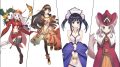 ネルケと伝説の錬金術士 181130