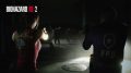 バイオハザードRE2 クラシック衣装 181101