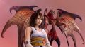 ディシディアファイナルファンタジー新キャラ「ユウナ」