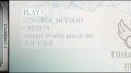PMNFINAL FANTASY 30th Anniversary Distant Worlds music from FINAL FANTASY JIRITSU而立PS Plus Edition 181129