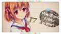 スキとスキとでサンカク恋愛 OPムービー 181108