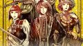 スマホ版 大航海時代IV 181113