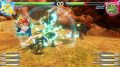 ゾイドワイルド キングオブブラスト 爽快アクション 181115