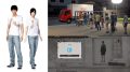 絶体絶命都市4 Plus 日清食品&ラジコ タイアップ 181119