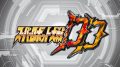 スーパーロボット大戦DDタイトルロゴ 181119