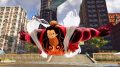 ワンピース ワールドシーカー ギア4 ルフィ 18117