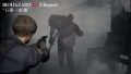 バイオハザードRE2 181214