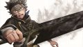ブラック・クローバー アスタ 181214