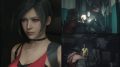 バイオハザードRE2 181202