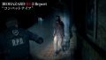 バイオハザードRE2 181221