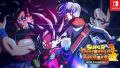 スーパードラゴンボールヒーローズ ワールドミッション 181222