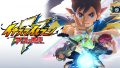 イナズマイレブン アレスの天秤 181225