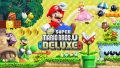 スーパーマリオブラザーズUデラックス 181226