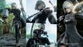 ソウルキャリバーVI 2B 181213