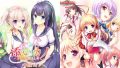 添いカノ＆大図書館 体験版 190124