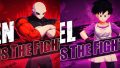 ドラゴンボールファイターズ 190128