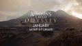アサシンクリード オデッセイ 1月アップデート 190110