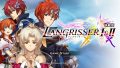 ラングリッサーI&II 体験版 190122