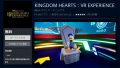 キングダムハーツVRエクスペリエンス 190123
