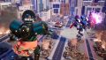 オーバーライド アナウンストレーラー 190205