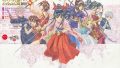 サクラ大戦アートフェスティバル2018プラス 190215