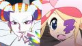 キルラキルザ・ゲーム 190206