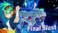 ゾイドワイルド キングオブブラスト 190215